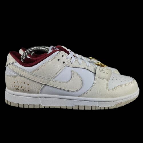 Adidas Dame 6 Team 'Maroon'