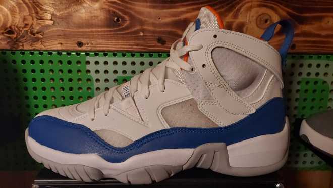 Nike Dbreak-type Mens Cj1156-003 Black White Size 6.5