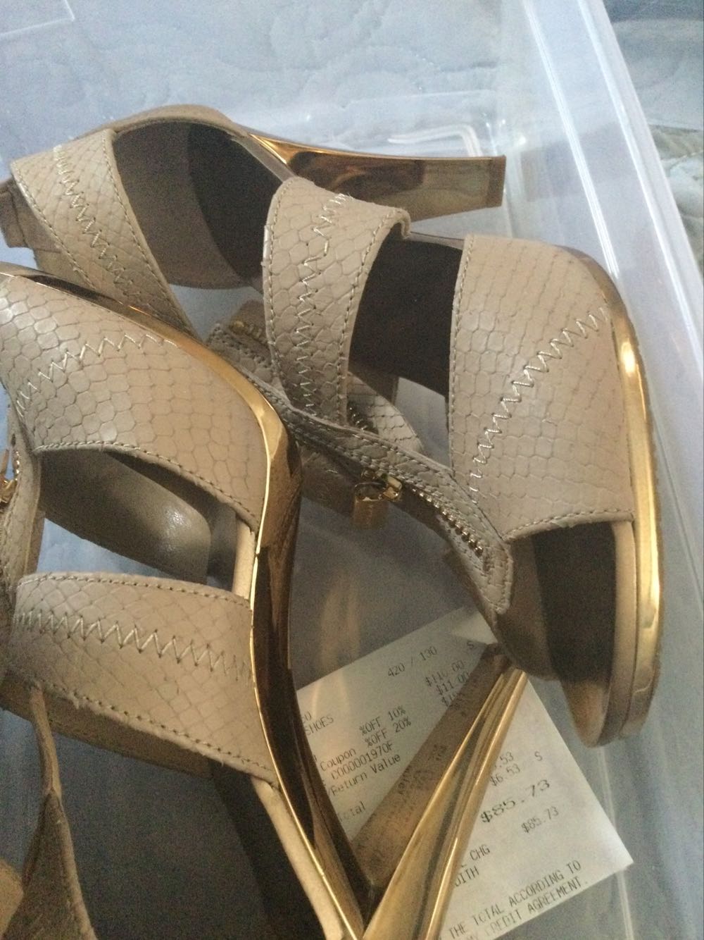 Puma Softride Premier Slip-on Camo Men’s Slip On 8.5 Dm Us Black-white