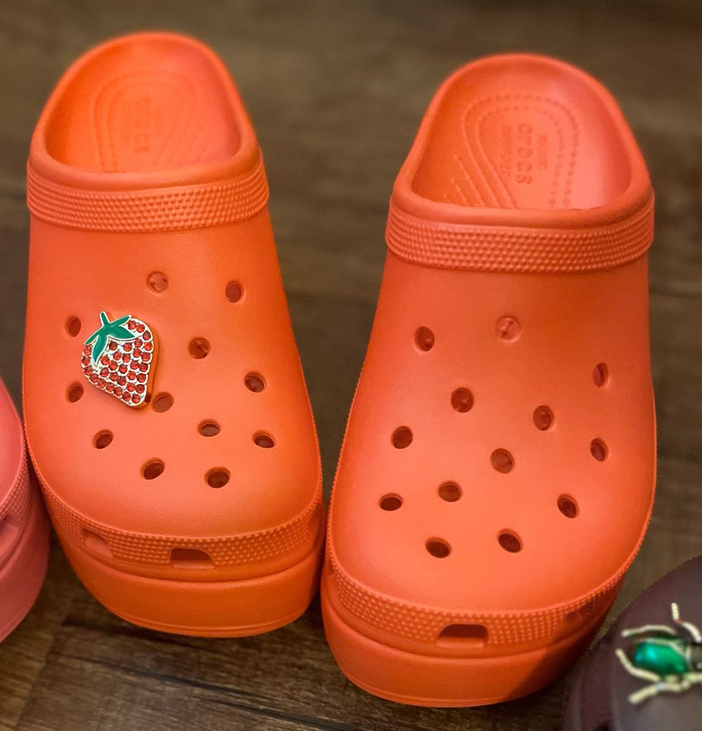 Jordan Nike 1 Mid 554725-058 Black Starfish-white 7