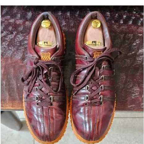 Nike Mens Air Force 1 Low Cu9225 100 Supreme Mini Box Logo White Size 9