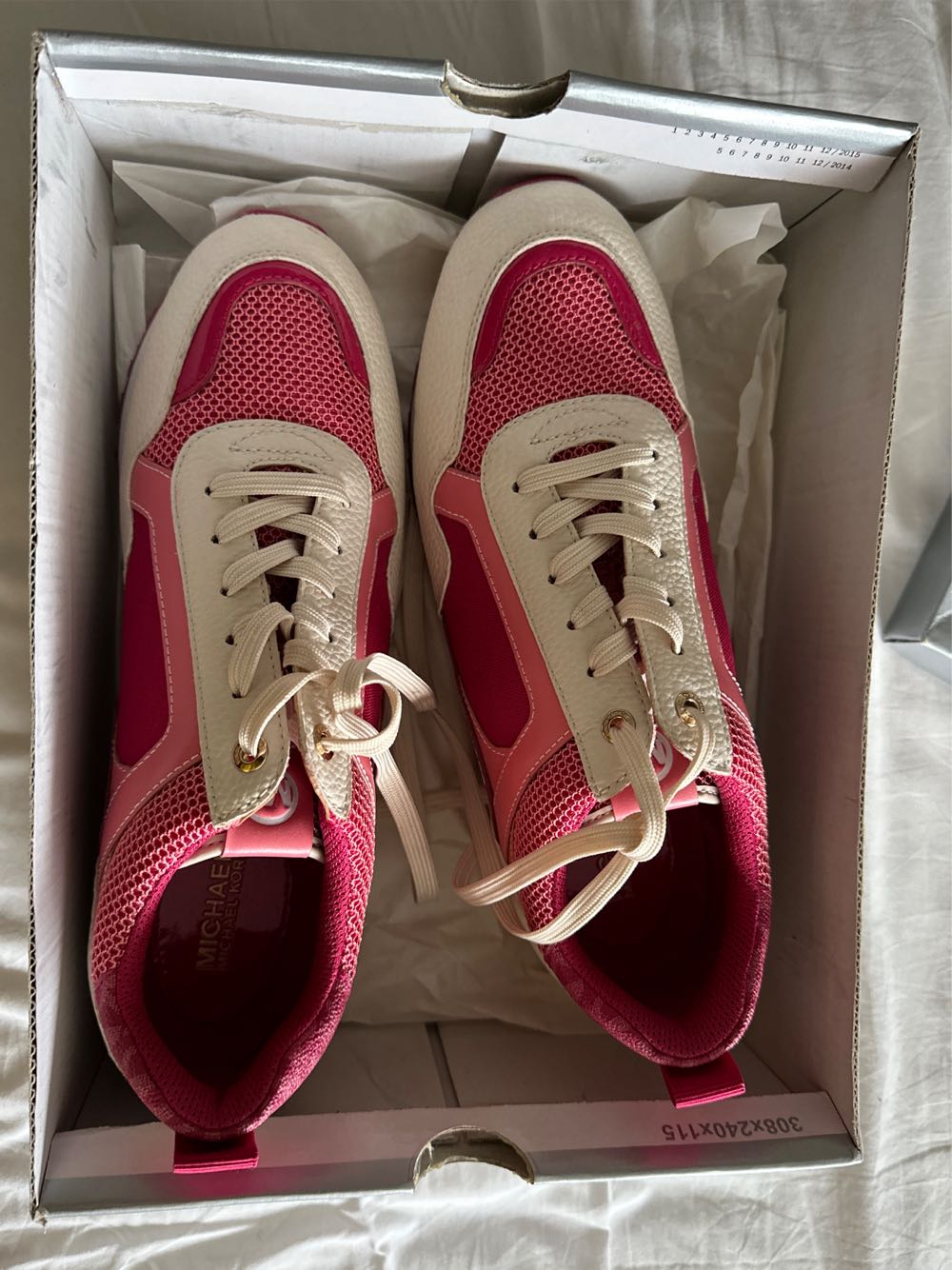 Jordan 1 Mid 2021 Sonic