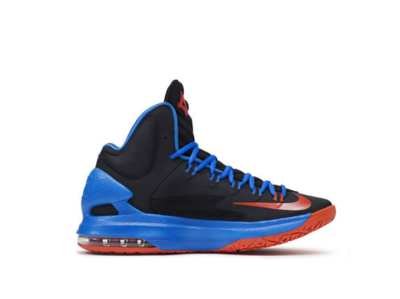 KD 5 Away  shoe collectible - Main Image 4
