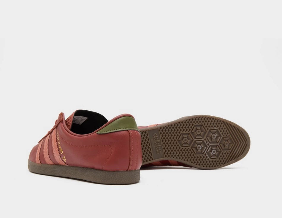 Stuttgart 24 (Size! Exclusive) - Adidas shoe collectible [Barcode 4067888911022] - Main Image 4