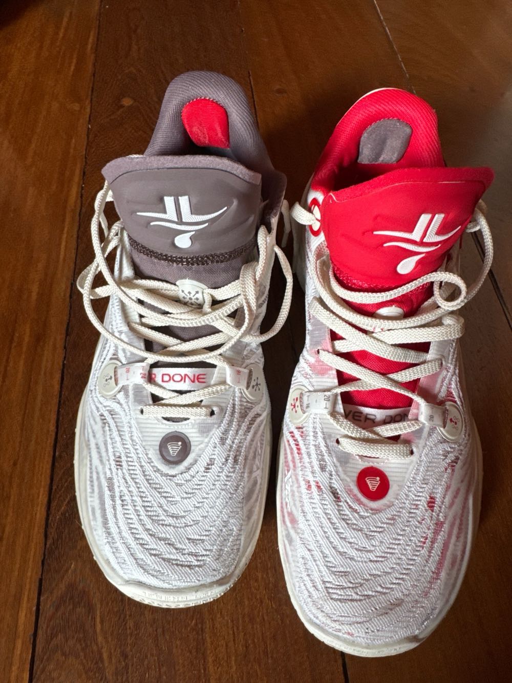 Nike Air Force 1 Retro