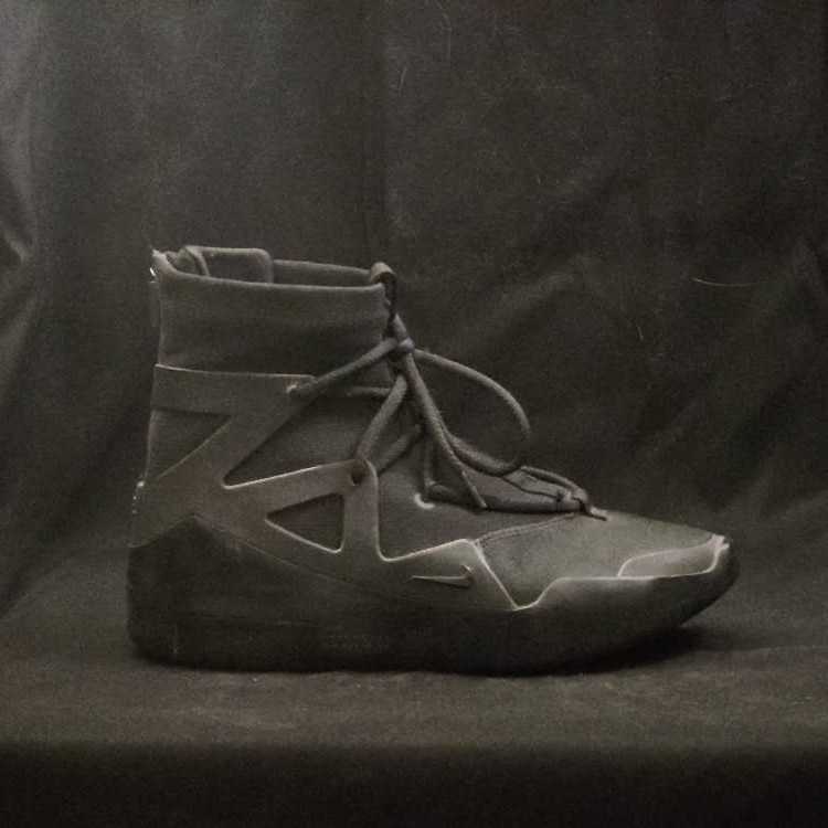 Air Fear Of God 1 - Nike X Fear of God shoe collectible - Main Image 2
