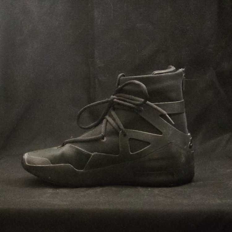 Air Fear Of God 1 - Nike X Fear of God shoe collectible - Main Image 3
