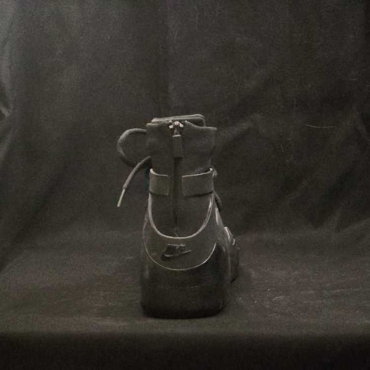 Air Fear Of God 1 - Nike X Fear of God shoe collectible - Main Image 4
