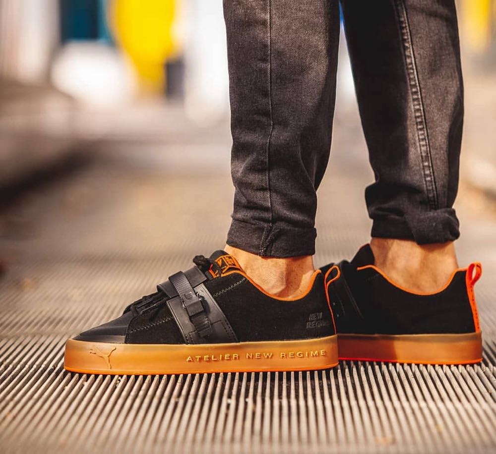 Nike Diamond Supply Co. SB Dunk Pro SB Low Canary Diamond