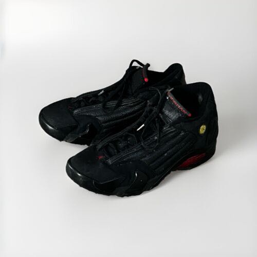 Adidas Harden Vol. 6 Black Multi Color Size 15