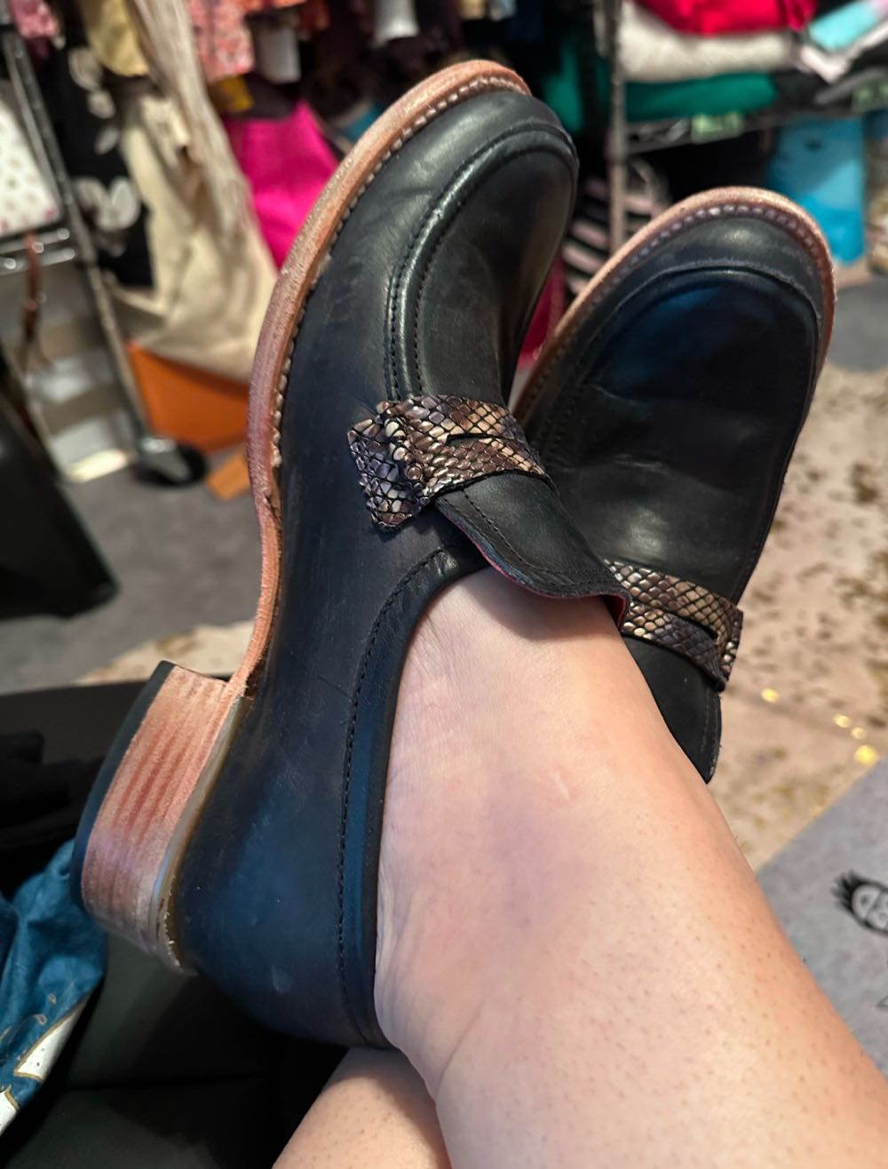 Union La x Air Jordan 1 Retro 