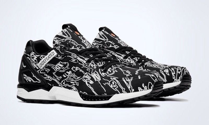 Wales Bonner Adidas Samba Millennium