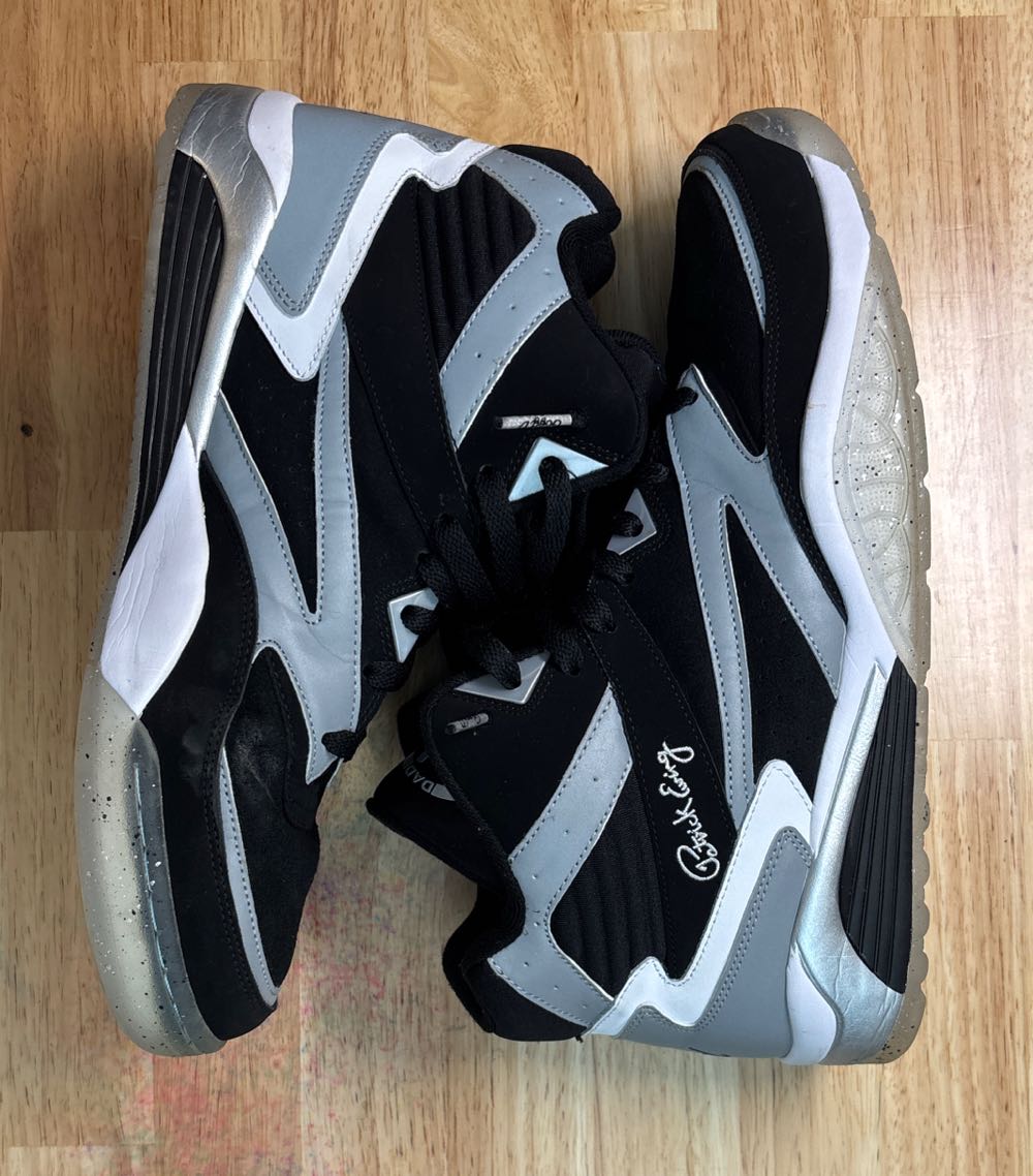 Skechers Uno Frosty Kicks