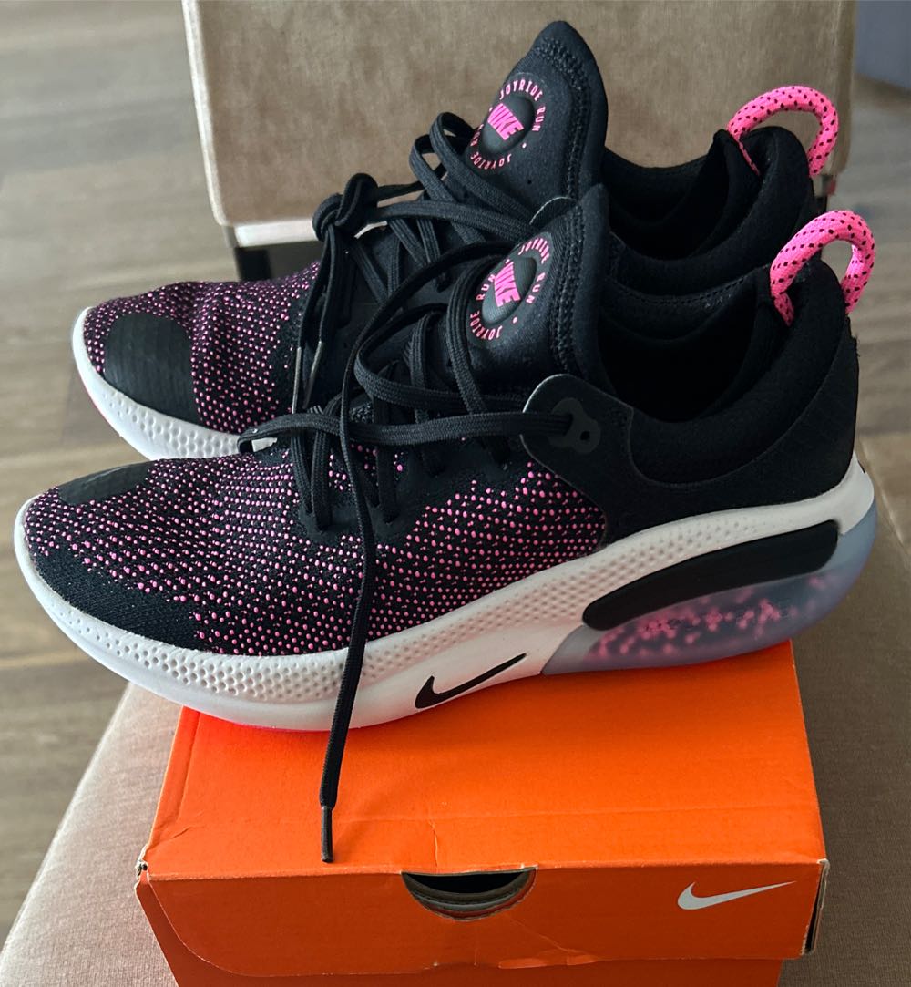 Nike Joyride Run FK - Nike shoe collectible [Barcode 193151601728] - Main Image 2