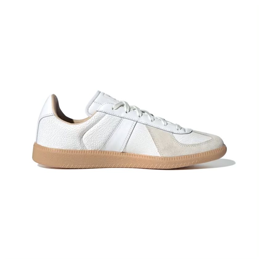 BW Army Lux - Adidas shoe collectible [Barcode 196479096962] - Main Image 2