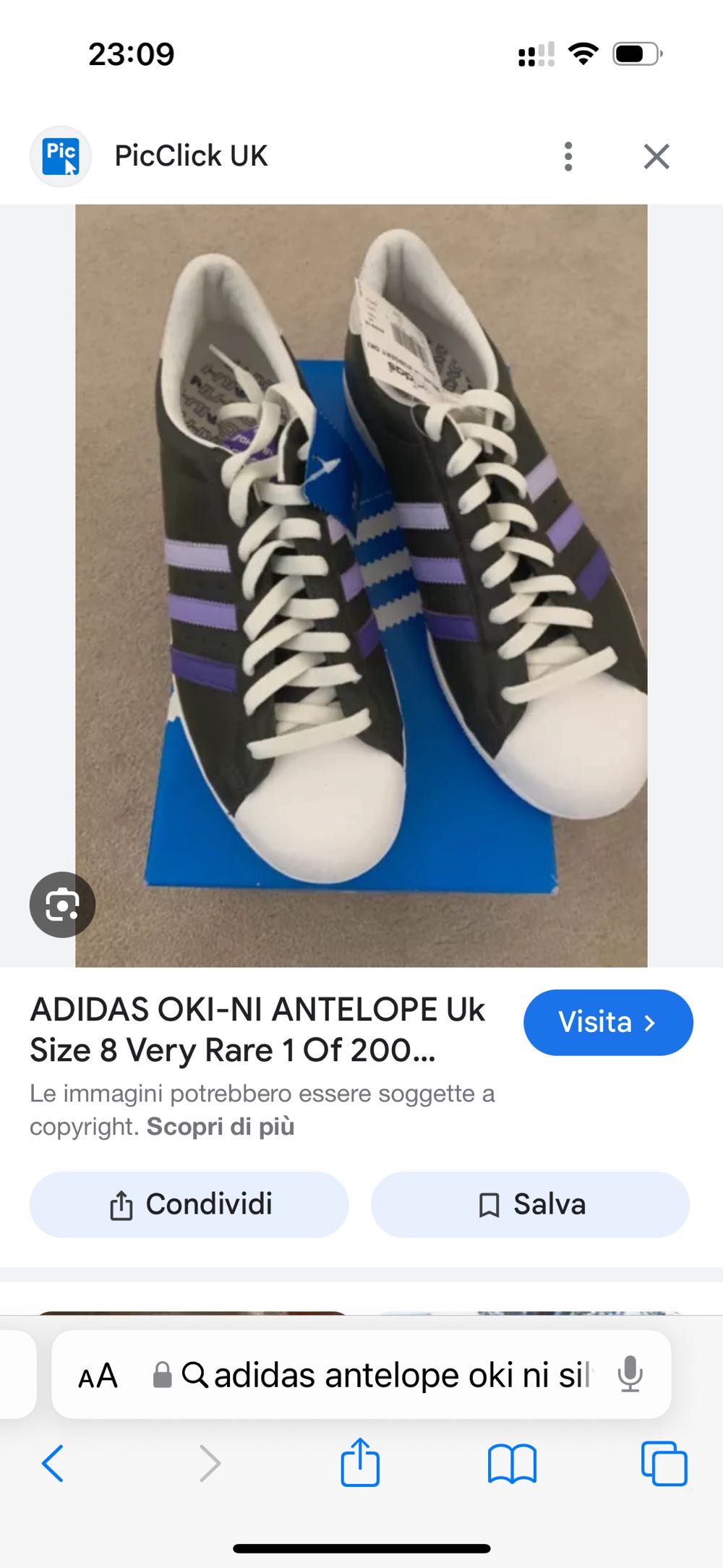 Adidas Handball Spezial