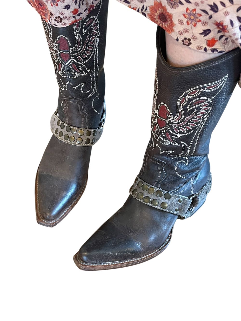 Ranch - Freebird By Steven shoe collectible - Main Image 3