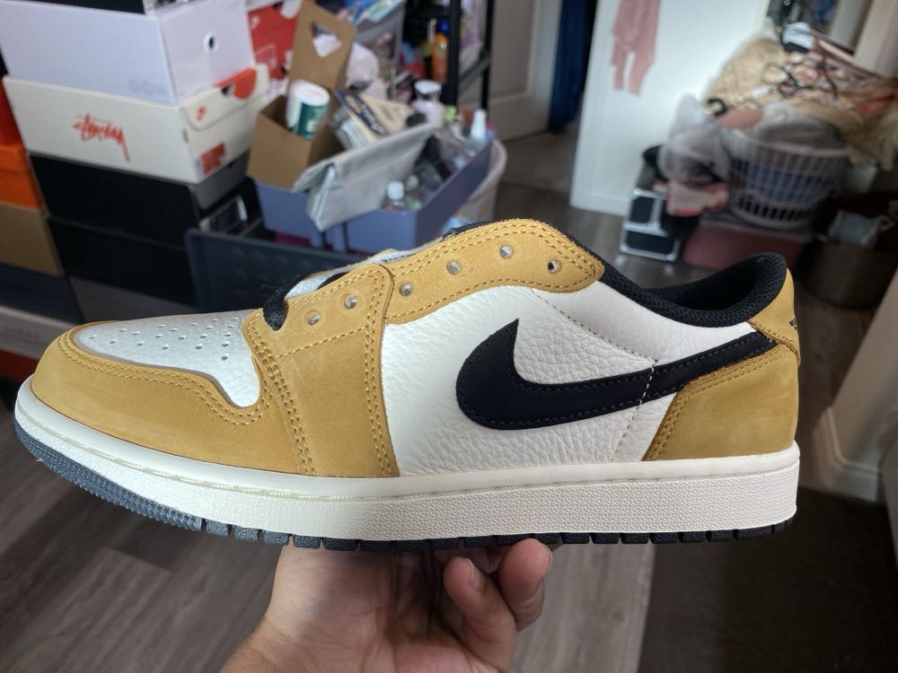 Nike Terminator High ’cocoa Snake’ High Top Sneaker White Black Sail Cocoa