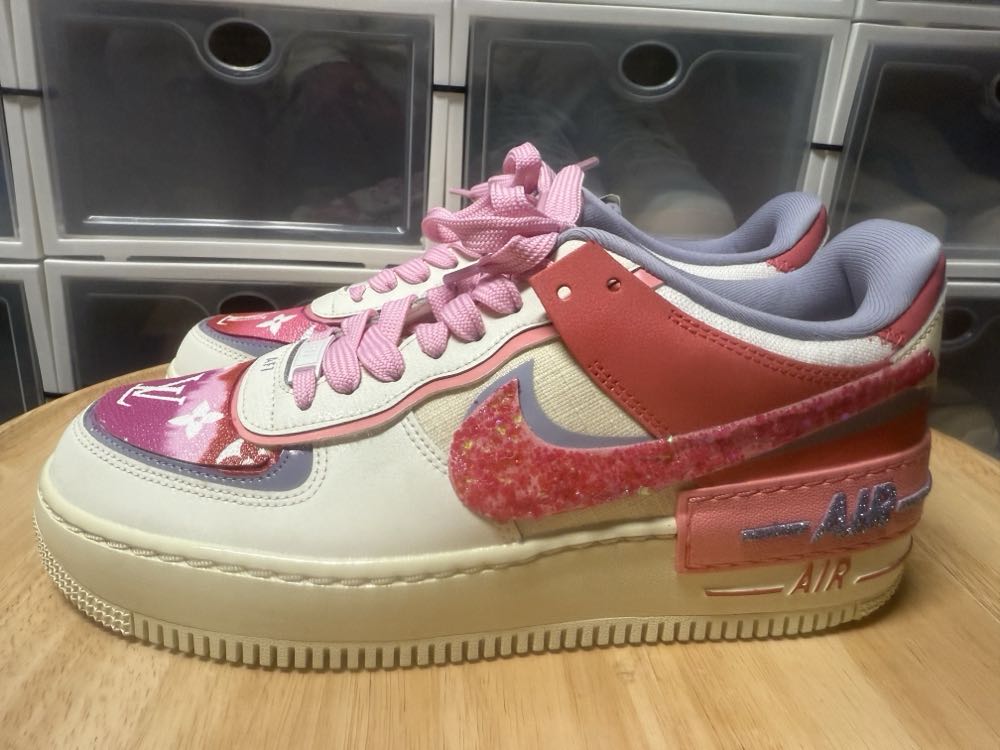  Jordan 5 Retro Low Paris "PSG"