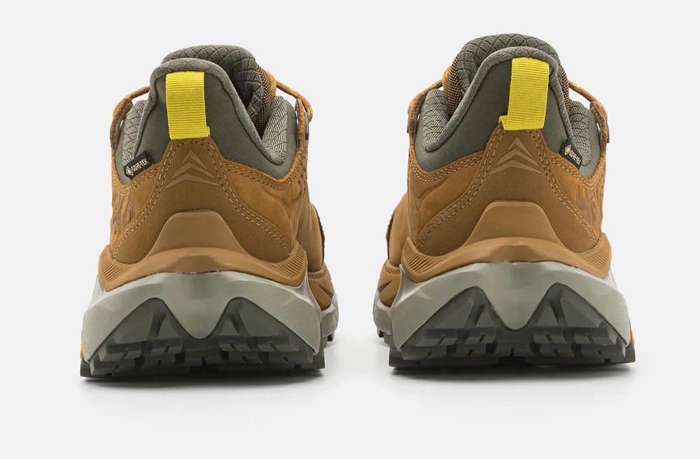 Hoka - KAHA 2 LOW GTX - Hoka shoe collectible - Main Image 3