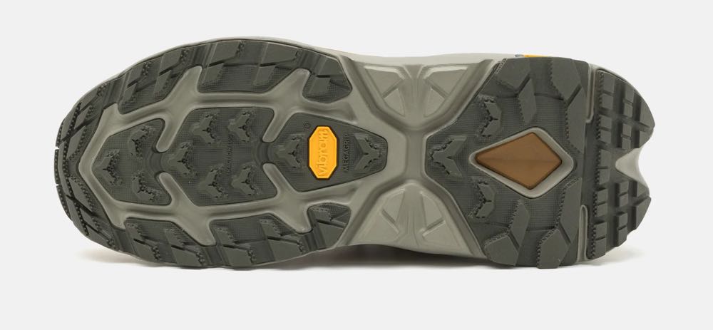 Hoka - KAHA 2 LOW GTX - Hoka shoe collectible - Main Image 4