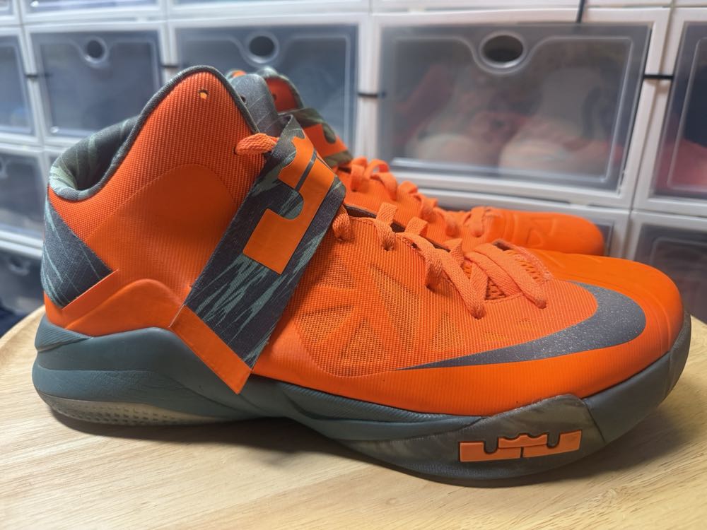 Adidas Crazy Kobe 1 YODA Mint Green Sz 13.5