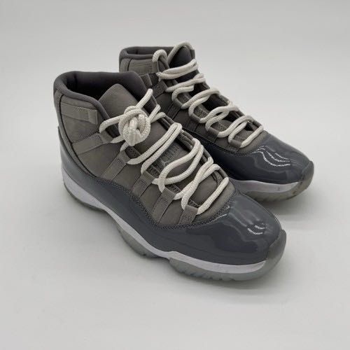 Nike Court Legacy Nn Mens Shoes Size 11.5 Color: White Black Desert Ochre-black