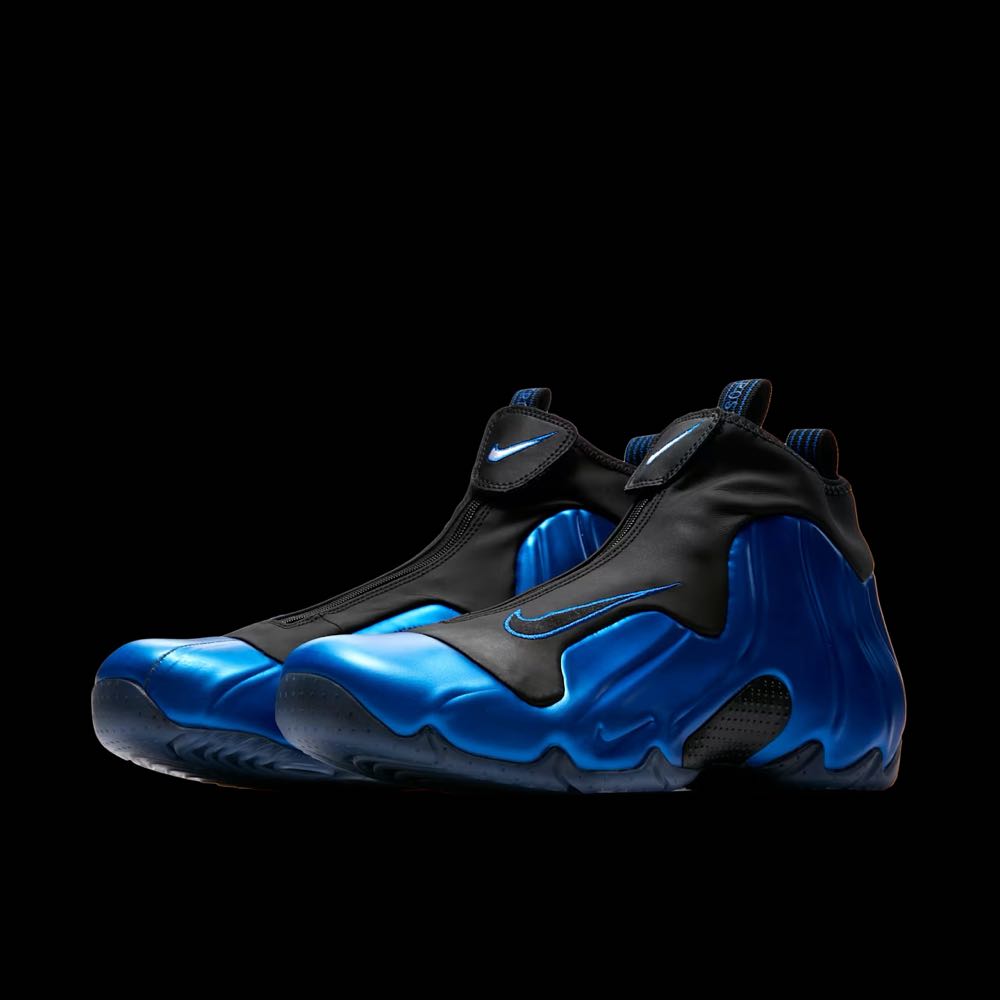 Noke Air Max Low Poly