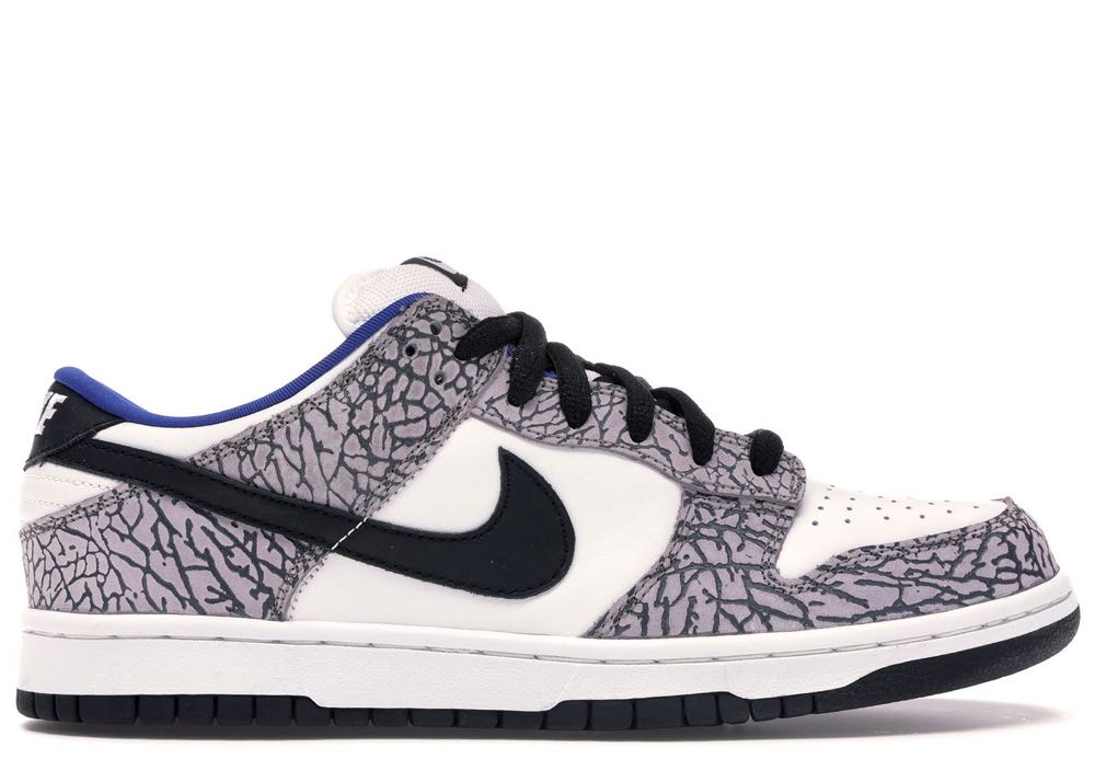 SB Chrome Ball Incident