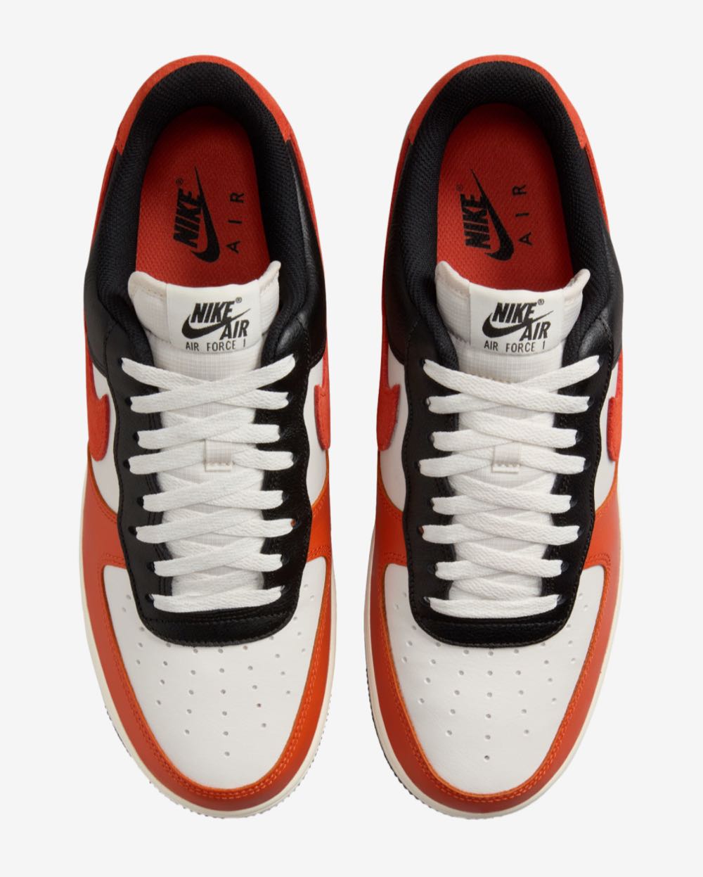 Air Force 1 ‘07 LV8 NA - Nike shoe collectible - Main Image 3