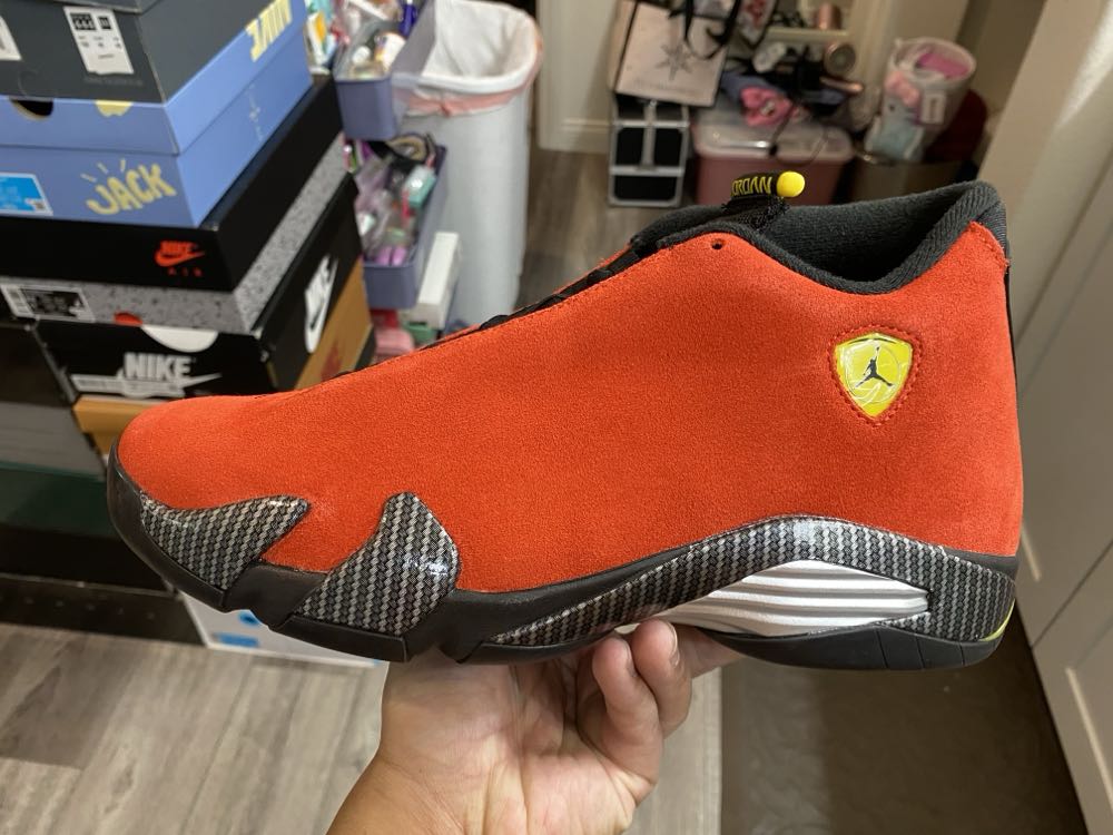 Adidas Crazy Kobe 1 Pink Mothers Day Sz 14