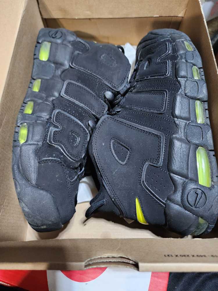 Adidas D Rose 5 Size 15