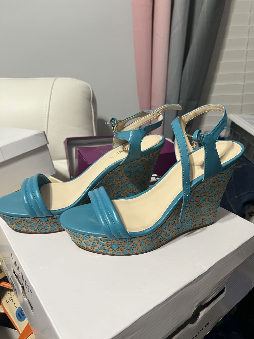 Air Jordan 12 Retro ’flu Game’ 130690 065