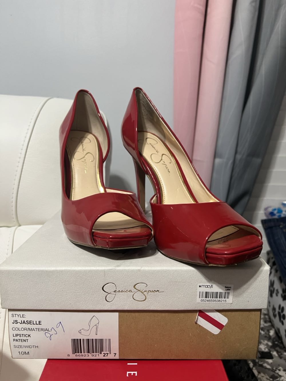 Nike Dunk Low X Union La ’passport Pack Court Purple’