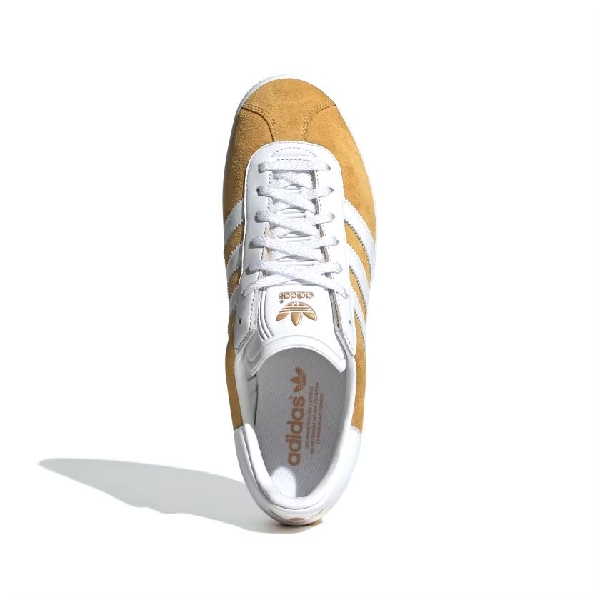 Gazelle 85 - Adidas shoe collectible [Barcode 4066765014849] - Main Image 3