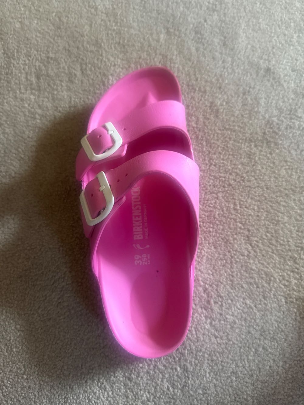 Air Jordan 1 High OG Royal Reimagined