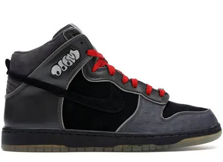 Air Jordan 5 Retro Red Suede Size 9.5 136027 Original