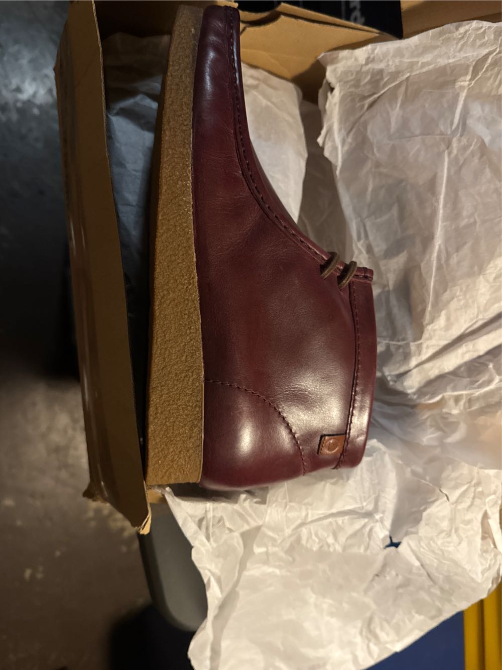 Skechers Uno 2 Gold Trim