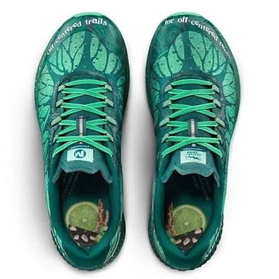 Merrell Dogfish Head Brewery - Merrell shoe collectible [Barcode 884506997657] - Main Image 3