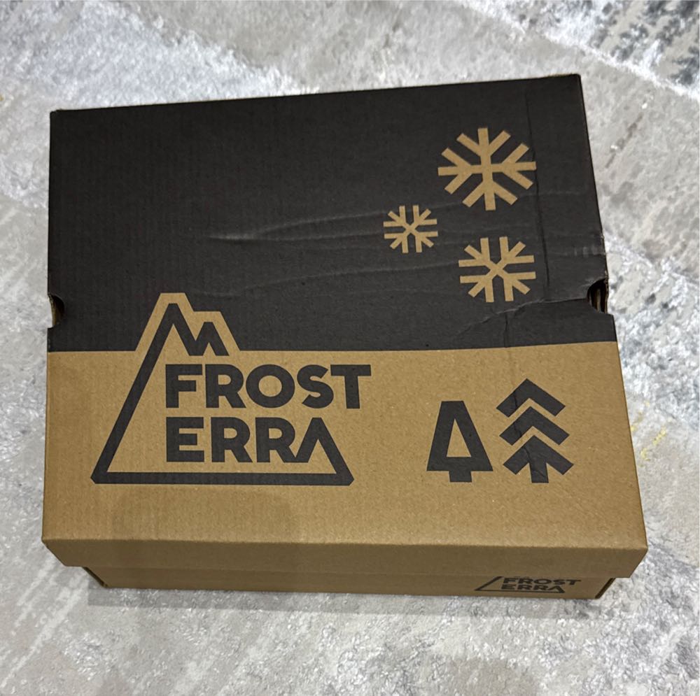 Зимние Сапоги - Frost Erra shoe collectible - Main Image 2