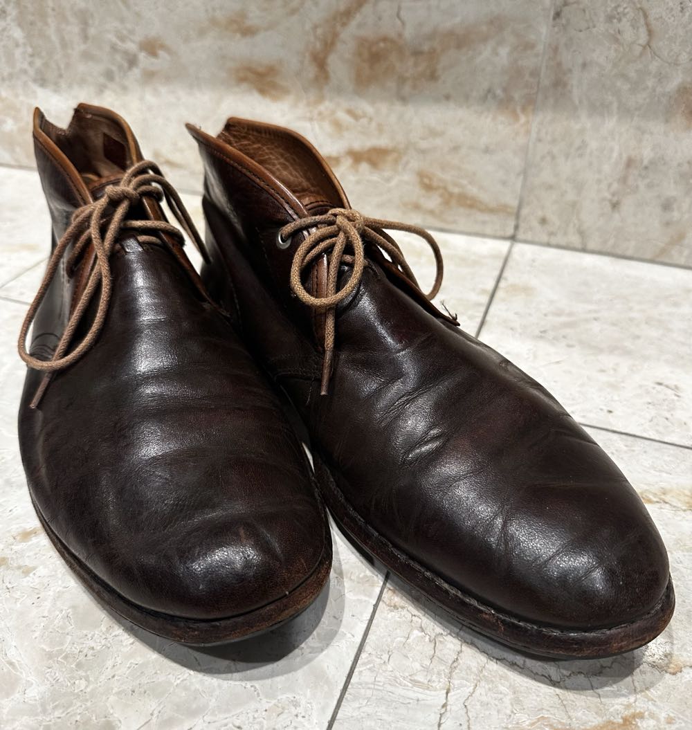 Hoka - Kaha 2 Frost Moc GORE-TEX