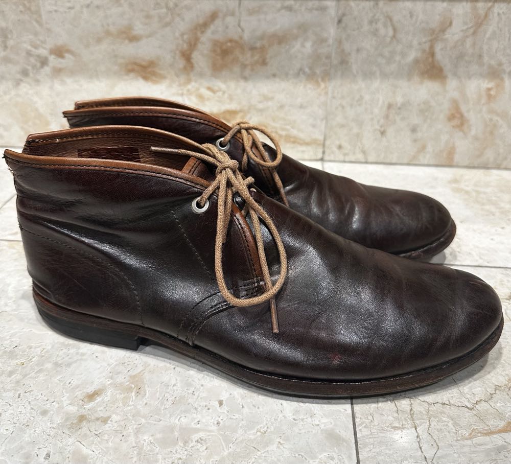 Timberland Boot Co Chukka - Timberland Boot Co shoe collectible - Main Image 2