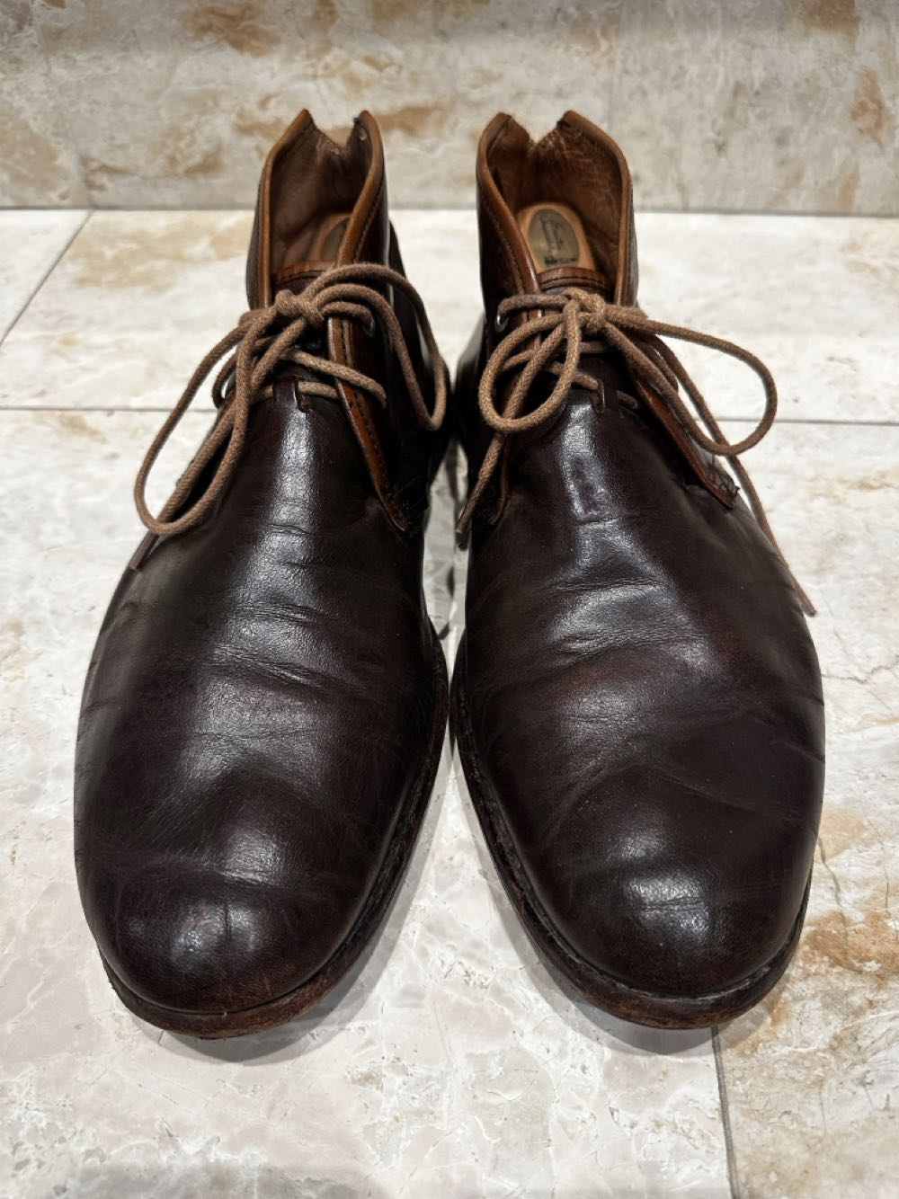 Timberland Boot Co Chukka - Timberland Boot Co shoe collectible - Main Image 3