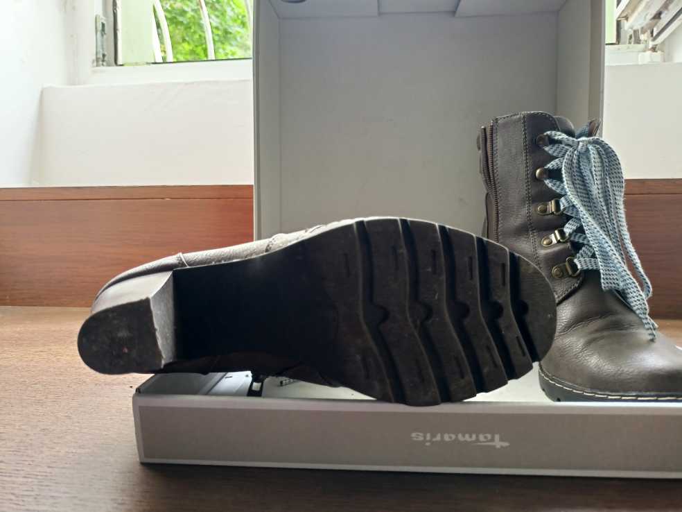 Kozačky  - Teaco shoe collectible - Main Image 2