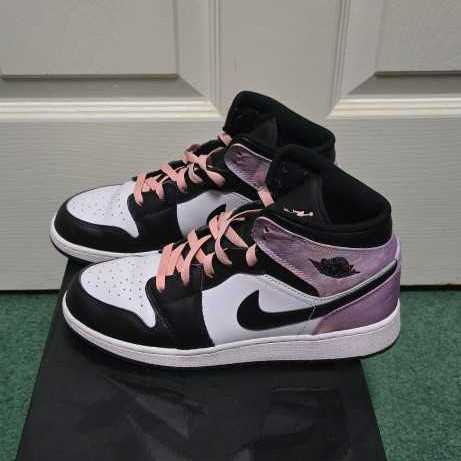 Nike Air Force 1 ’07 “fresh”