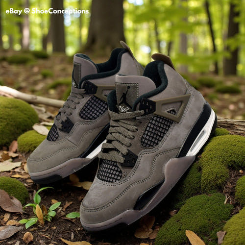 Air Jordan 1 High OG Reverse Laney