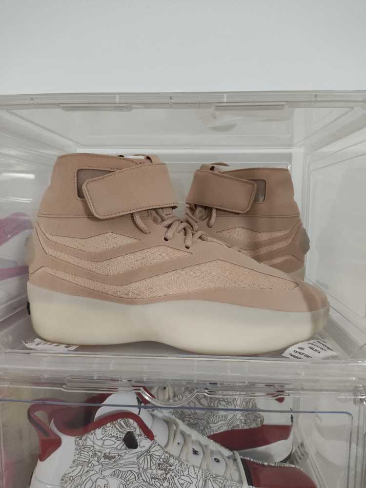 Nike Mens Air Force 1 Mid Stussy Black 