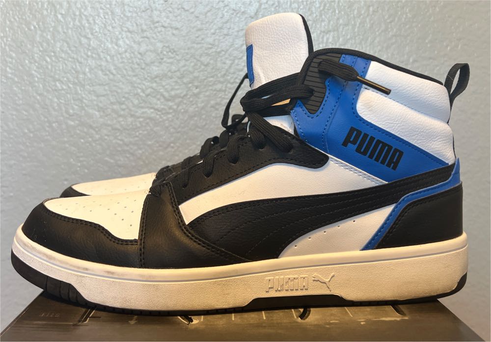 Anthony Edwards 1 Mid