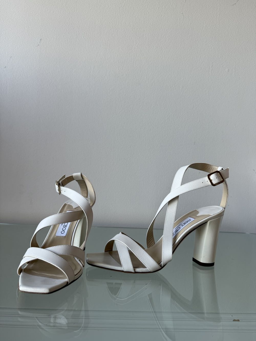 Sponge Crater Cx A Cold Wall