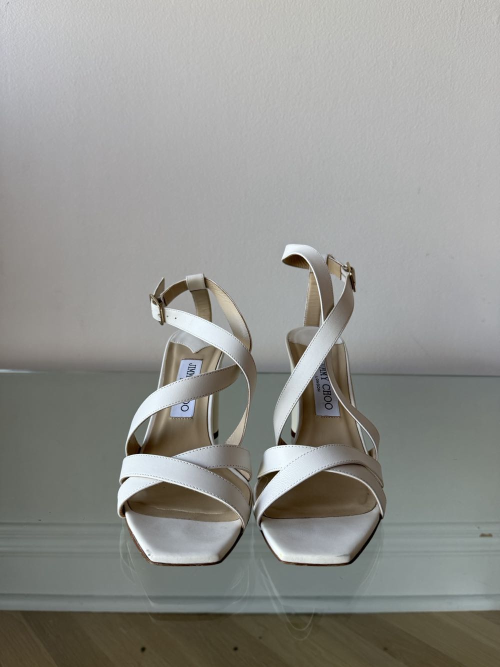 Jimmy Choo - Jimmy Choo shoe collectible - Main Image 2